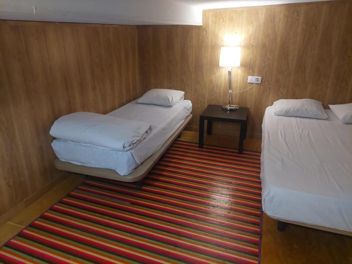 Estudios Sol 208 Apartamento Madrid