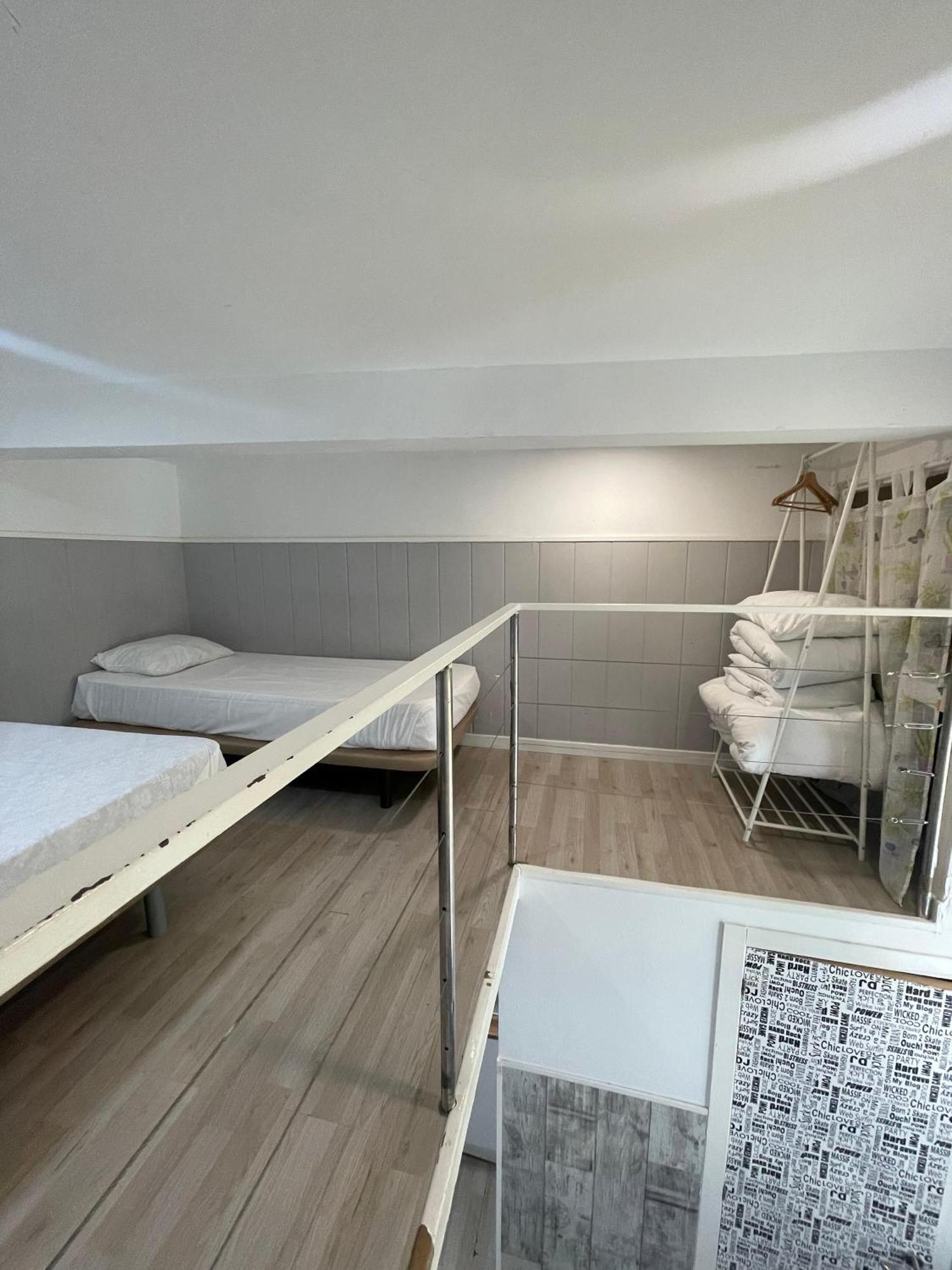 Apartamento Estudios Sol 208 Madrid
