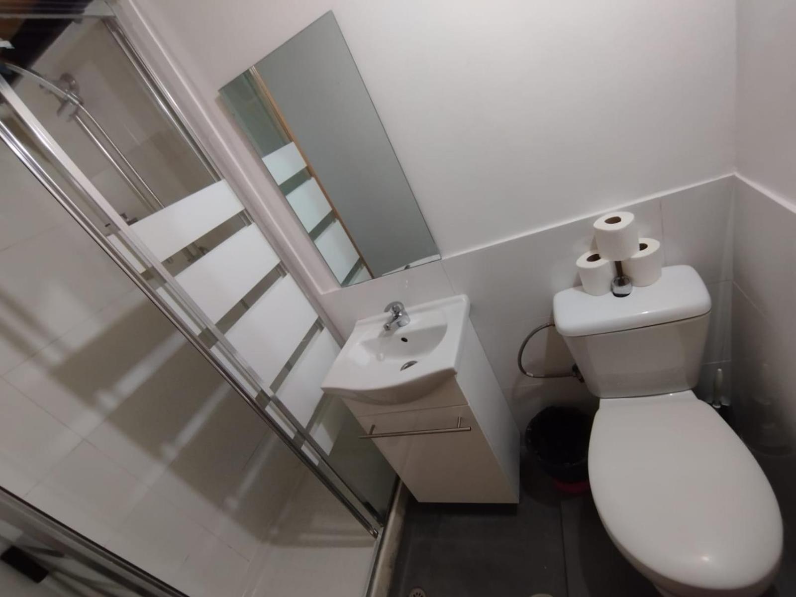 Apartamento Estudios Sol 208 Madrid