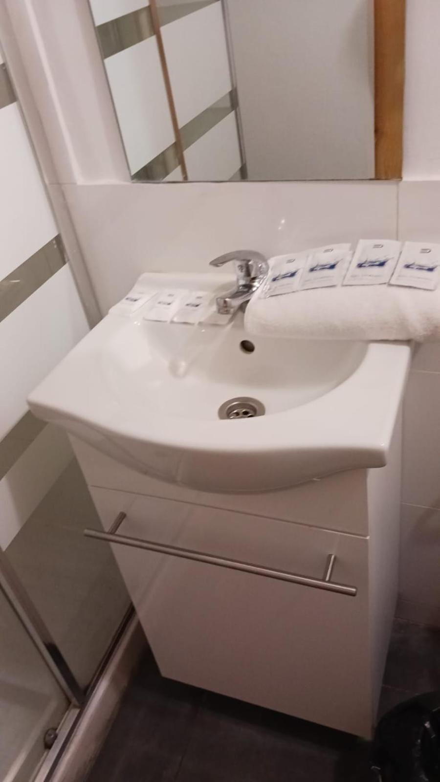 Apartamento Estudios Sol 208