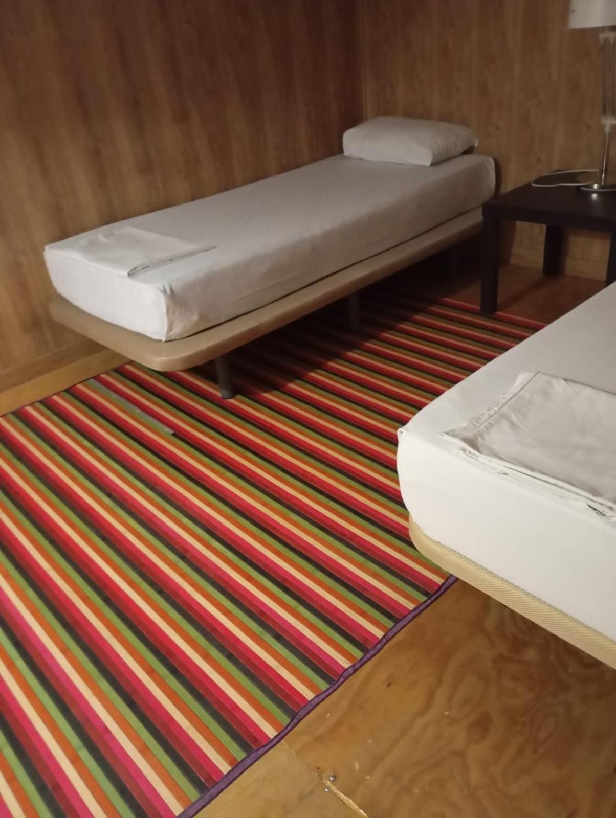 Apartamento Estudios Sol 208 Madrid