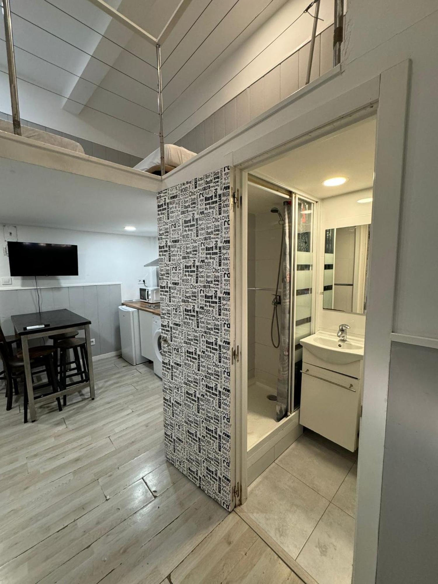 Estudios Sol 208 Apartamento