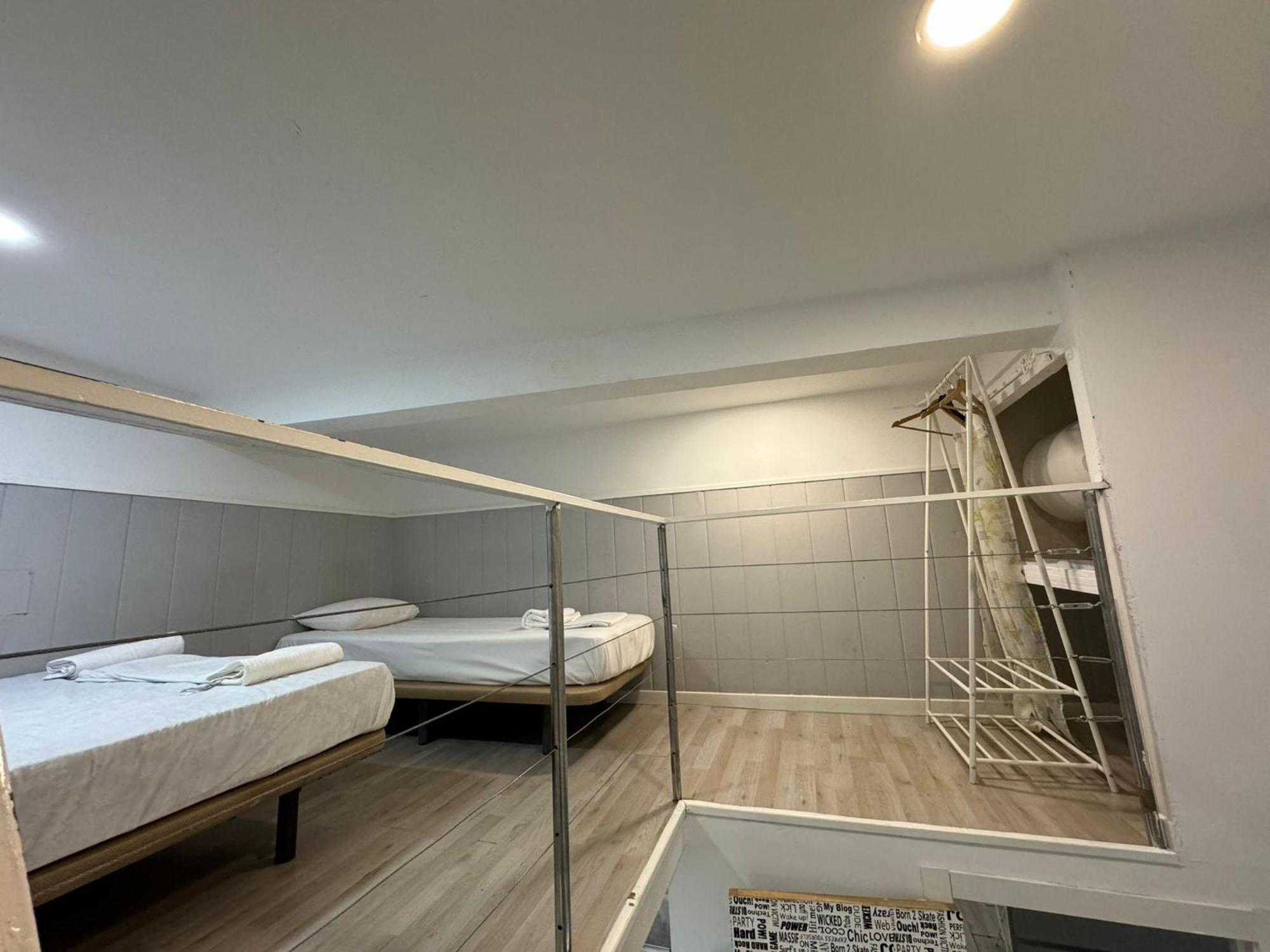 Apartamento Estudios Sol 208