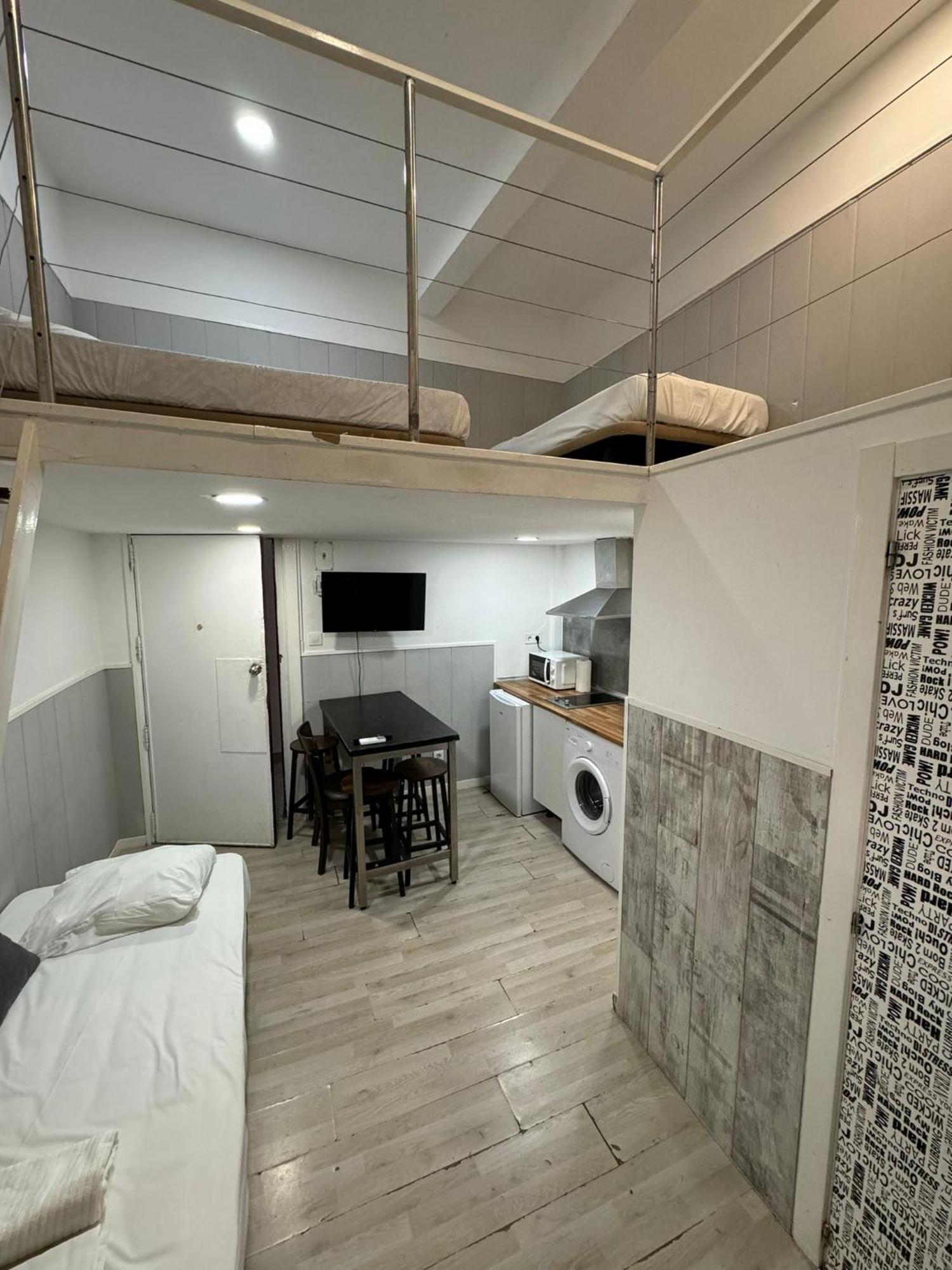 Estudios Sol 208 Apartamento *