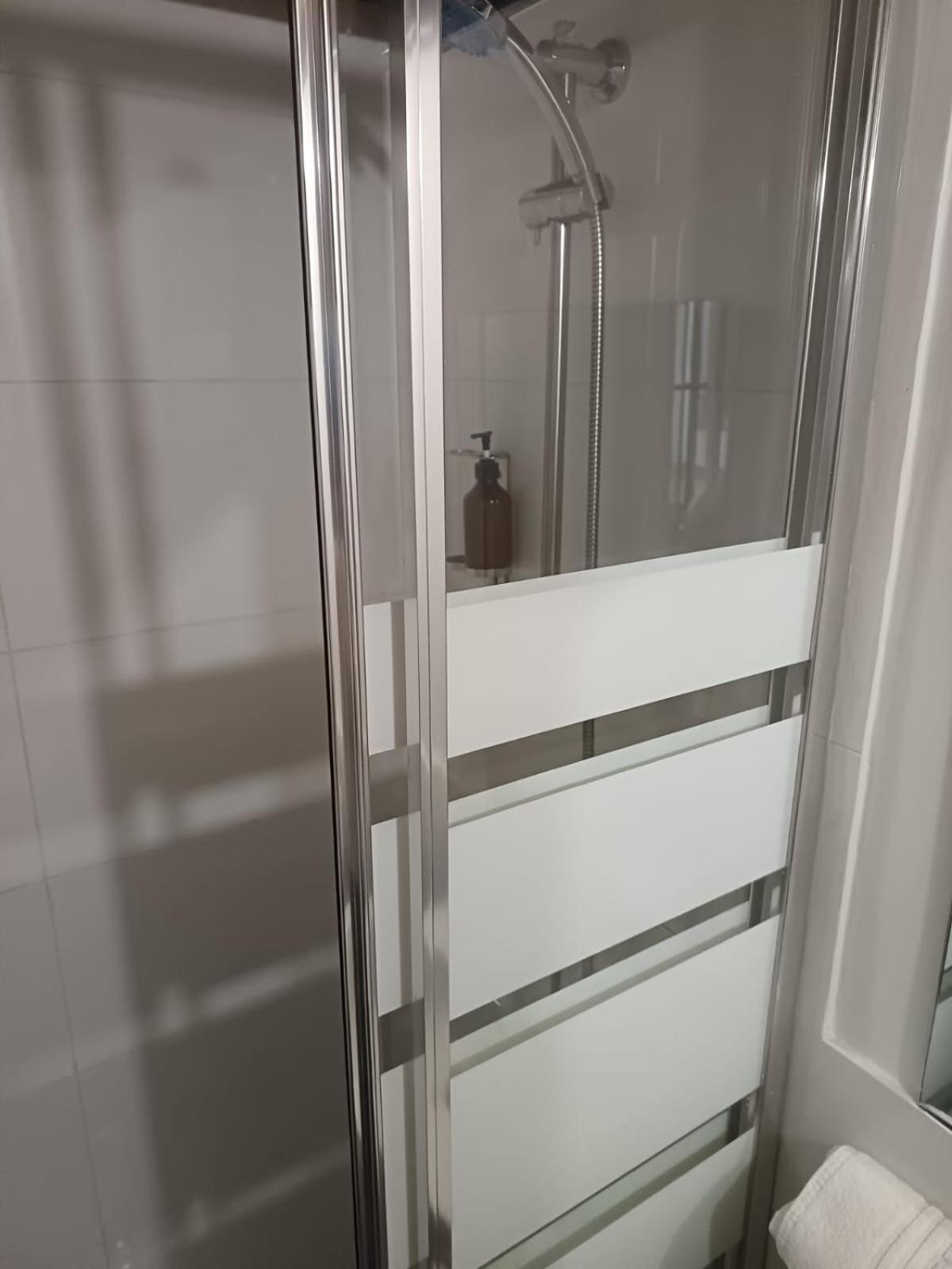 Estudios Sol 208 Apartamento