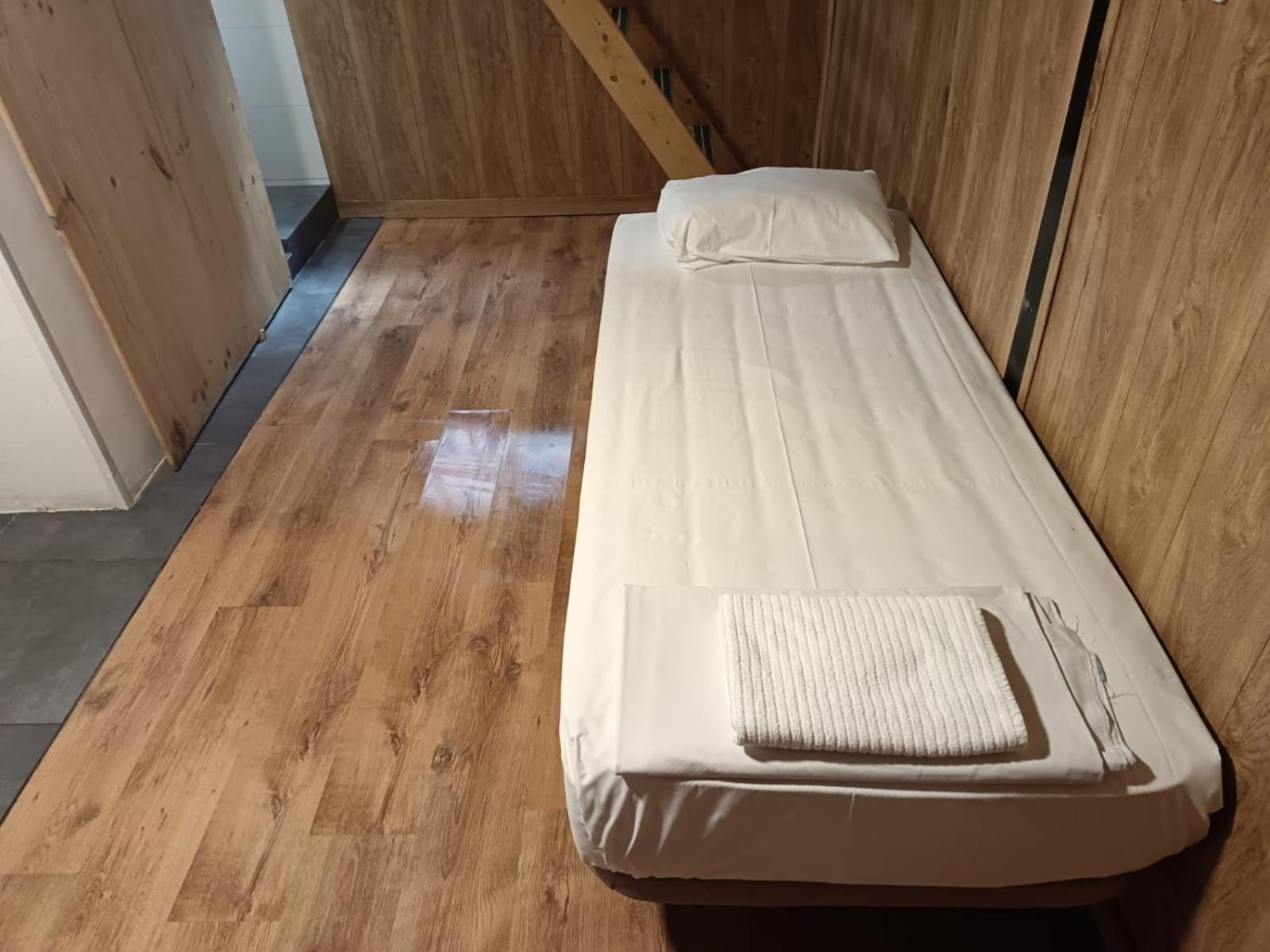 Apartamento Estudios Sol 208