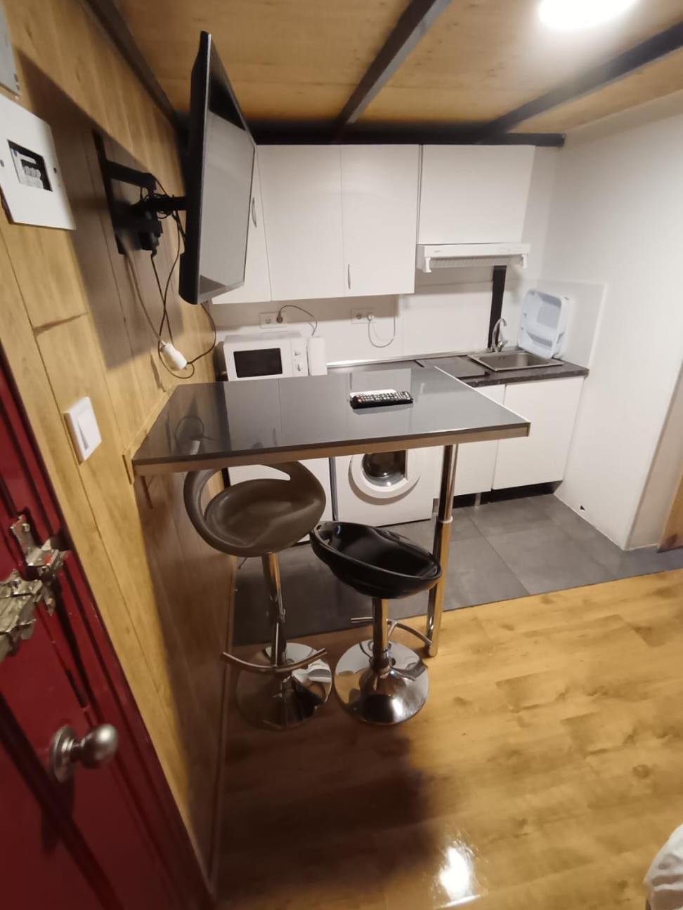 Estudios Sol 208 Apartamento *
