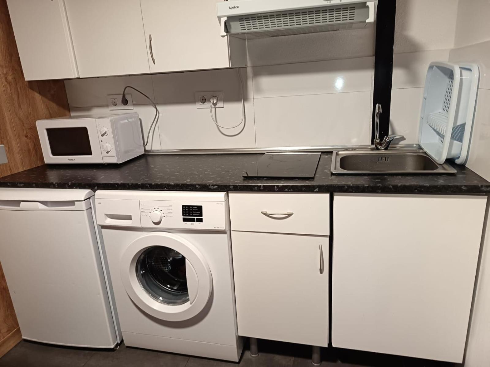 Apartamento Estudios Sol 208 *