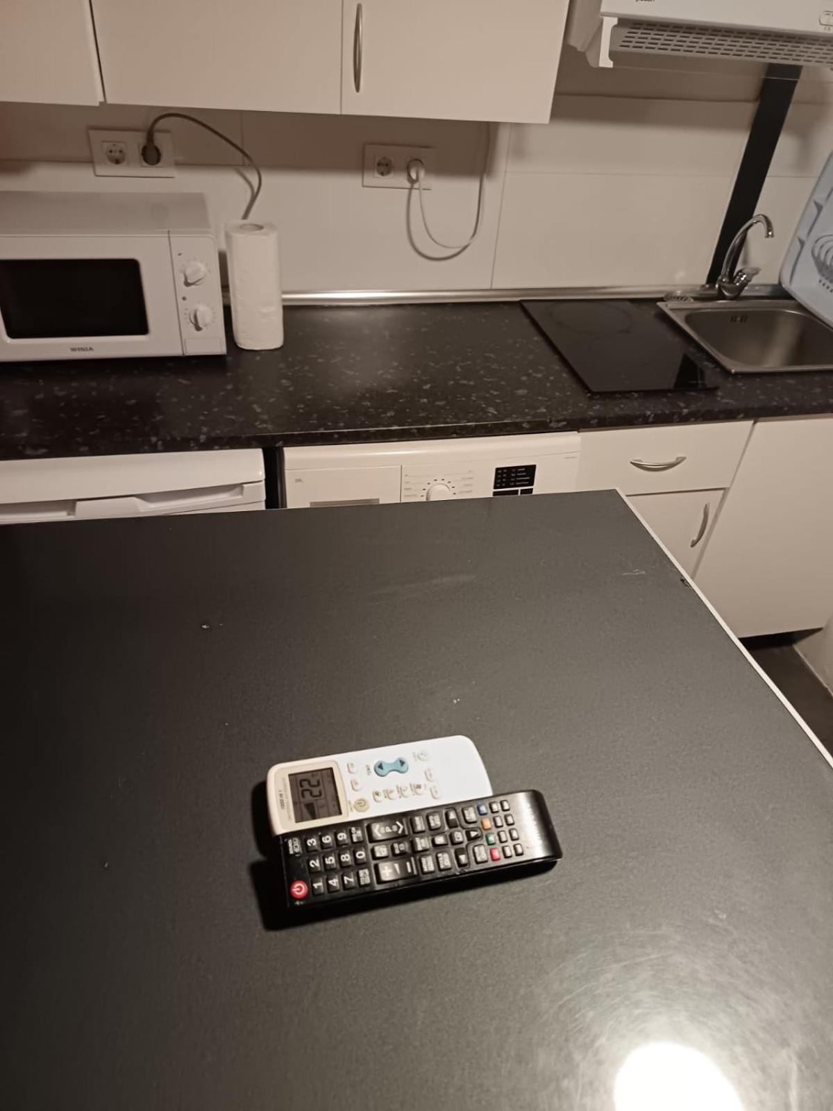 Estudios Sol 208 Apartamento