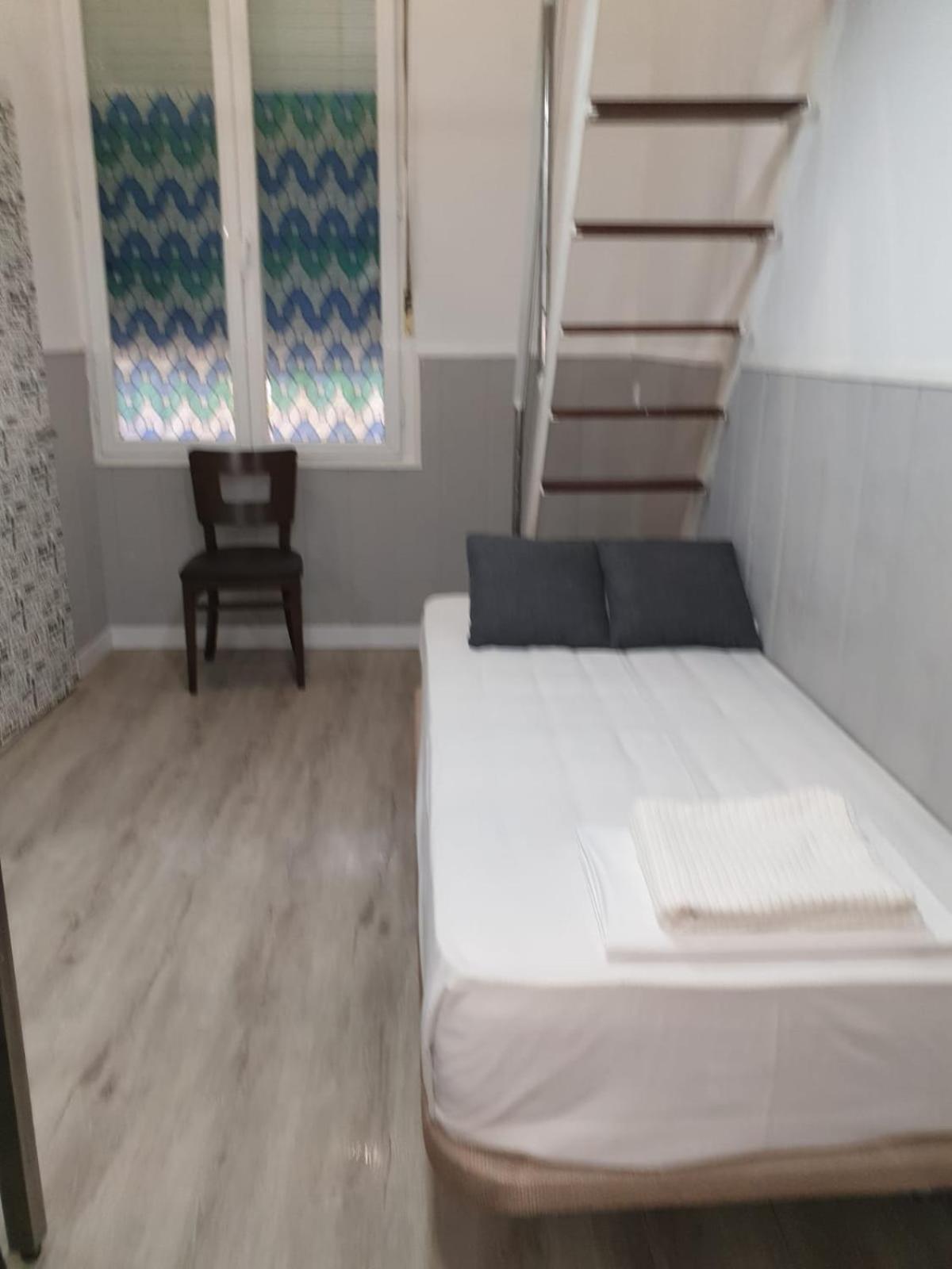 Apartamento Estudios Sol 208 *
