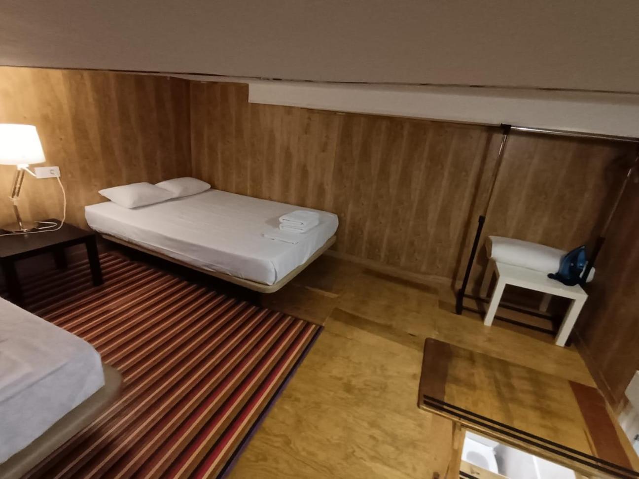 Apartamento Estudios Sol 208 Madrid